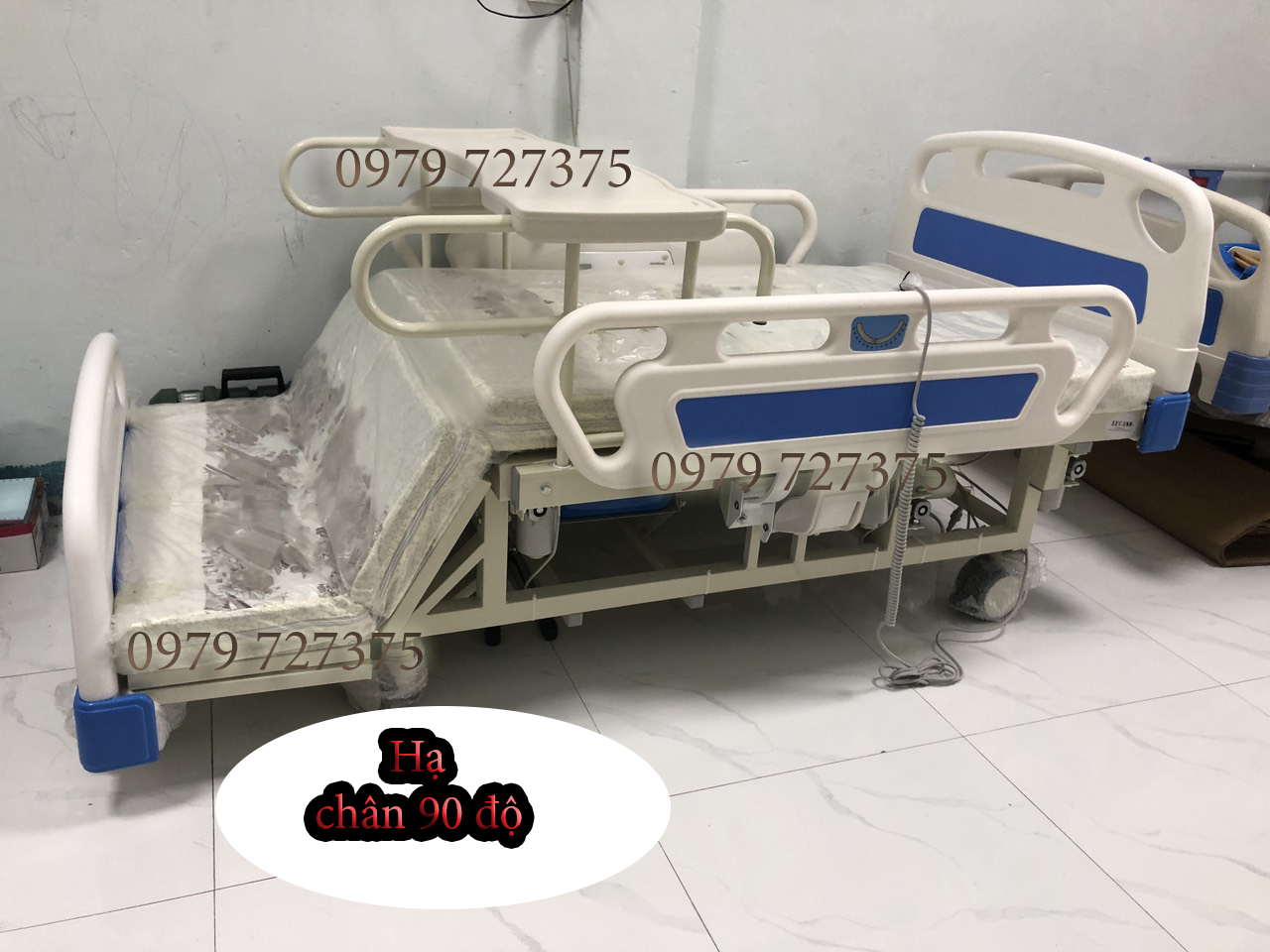 Mua giường bệnh nhân lucass ở Quảng Bình